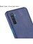 Realme 6 Pro Uyumluluk Anti Scratch Klasik Için Şık Klasik Durumda (Yurt Dışından) 4