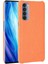 Oppo Reno4 Pro 4g Uyumluluk Koruyucu Kapak Için Şık Klasik Kılıf (Yurt Dışından) 1