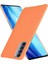 Oppo Reno4 Pro 4g Uyumluluk Koruyucu Kapak Için Şık Klasik Kılıf (Yurt Dışından) 3