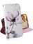 Sony Xperia 1 Iv Için Flip Case Manyetik Kapatma Boyalı Kart Yuvaları Pu (Yurt Dışından) 4
