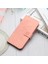 Oppo A60 4g Flip Cüzdan Telefon Kılıfı Için Kılıf Kart Yuvaları ile Kısa Kayış Pu (Yurt Dışından) 5