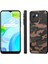 Realme C30S Anti Damla Kablosuz Şarj Özgürlük Camo Tasarım (Yurt Dışından) 1