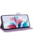 Toka Kart Tutucu ile Oppo RENO11 F 5g Manyetik Cüzdan Için Flip Case (Yurt Dışından) 2