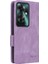 Toka Kart Tutucu ile Oppo RENO11 F 5g Manyetik Cüzdan Için Flip Case (Yurt Dışından) 4
