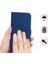Realme C61 Flip Cüzdan Telefon Kılıfı Için Kılıf Lüks Pu Deri Kısa Kayış (Yurt Dışından) 4