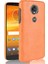 Motorola Moto E5 Artı Anti Scratch Koruyucu Için Şık Klasik Kılıf (Yurt Dışından) 1