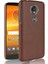 Motorola Moto E5 Artı Anti Scratch Koruyucu Için Şık Klasik Kılıf (Yurt Dışından) 1