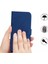 Kart Yuvaları Tutucu Kabartmalı Pu ile Oppo RENO12 Pro 5g Kısa Kayış Için Kılıf (Yurt Dışından) 5