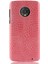 Motorola Moto G6 Koruyucu Kapak Anti Scratch Için Şık Klasik Kılıf (Yurt Dışından) 3