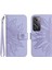 Kart Yuvaları Tutucu Kabartmalı Pu ile Oppo RENO12 Pro 5g Kısa Kayış Için Kılıf (Yurt Dışından) 1