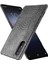 Sony Xperia 1 Iı Koruyucu Kapak Anti Scratch Için Şık Klasik Kılıf (Yurt Dışından) 2