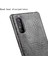 Sony Xperia 1 Iı Koruyucu Kapak Anti Scratch Için Şık Klasik Kılıf (Yurt Dışından) 5