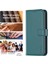 Samsung Galaxy S21 Fe Iş Çoklu Kart Yuvası Cüzdan Kılıf Için Flip Case (Yurt Dışından) 3