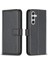Samsung Galaxy M55 Çok Renkli Cüzdan Iş Çoklu Kart Için Flip Case (Yurt Dışından) 5