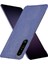 Sony Xperia 1 Iv Anti Scratch Uyumluluk Için Şık Klasik Kılıf (Yurt Dışından) 2