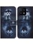Xiaomi 13 Cüzdan Kart Yuvaları Manyetik Kapatma Pu Deri Için Flip Case (Yurt Dışından) 1