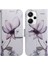 Xiaomi Redmi Not 13 Pro Artı Kart Yuvaları Pu Deri Için Flip Case (Yurt Dışından) 1