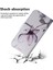 Xiaomi Redmi Not 13 Pro Artı Kart Yuvaları Pu Deri Için Flip Case (Yurt Dışından) 3