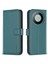 Huawei Mate 60 Için Flip Case Çok Renkli Deri Çanta Iş Çoklu Kart (Yurt Dışından) 5