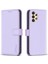 Samsung Galaxy A73 5g Için Flip Case Cüzdan Deri Kılıf Iş Yuvası (Yurt Dışından) 1