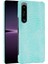 Sony Xperia 1 Iv Anti Scratch Uyumluluk Için Şık Klasik Kılıf (Yurt Dışından) 1