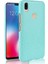 Vivo Z3X Anti Scratch Uyumluluk Klasik Kapak Için Şık Klasik Kılıf (Yurt Dışından) 1