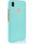 Vivo Z3X Anti Scratch Uyumluluk Klasik Kapak Için Şık Klasik Kılıf (Yurt Dışından) 4