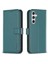 Samsung Galaxy A25 5g Çoklu Kart Yuvası Çok Renkli Iş Için Flip Case (Yurt Dışından) 1