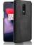 Oneplus 6 Klasik Timsah Moda Uyumluluğu Için Şık Klasik Kılıf (Yurt Dışından) 1