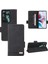 Toka Kart Tutucu ile Oppo RENO11 F 5g Manyetik Cüzdan Için Flip Case (Yurt Dışından) 1