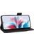 Toka Kart Tutucu ile Oppo RENO11 F 5g Manyetik Cüzdan Için Flip Case (Yurt Dışından) 2