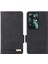 Toka Kart Tutucu ile Oppo RENO11 F 5g Manyetik Cüzdan Için Flip Case (Yurt Dışından) 4