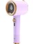 Purple Us Mini Giysi Buharlayıcı 110-220V Taşınabilir Elde Taşınabilir Giysi Buharlayıcı 50ML Su Tankı Islak Kuru Ütü Makinesi Giysiler Için Seyahat Ev (Yurt Dışından) 1