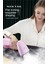 Ingiltere 350ML Mini Taşınabilir Portatif Giysi Buharlayıcısı 220V 1500W Ev Kumaş Buharlı Ütü Giysi Için Dikey Hızlı Isı Ütü (Yurt Dışından) 1
