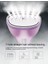 Ingiltere 350ML Mini Taşınabilir Portatif Giysi Buharlayıcısı 220V 1500W Ev Kumaş Buharlı Ütü Giysi Için Dikey Hızlı Isı Ütü (Yurt Dışından) 3
