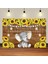 L1175 Ince Vinil 150X100 cm Seekpro Vinil Fil Erkek Kız Yeni Doğan Bebek Duş Banner Fotoğraf Arka Planları Çocuk Doğum Günü Fotoğrafçılığı Arka Planını Özelleştirmek (Yurt Dışından) 1