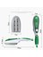 220V Ingiltere Fişi 110V 220V Ev Aletleri Dikey Buhar Makinesi Buharlı Ütüler Fırçalar Giysi Ütüleme Ütüsü Ev Için (Yurt Dışından) 4