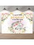 SK5127 Ince Vinil 150X100CM Seekpro Vinil Fil Erkek Kız Yeni Doğan Bebek Duş Afiş Fotoğraf Arka Planları Özel Çocuk Doğum Günü Fotoğrafçılığı Arka Planları (Yurt Dışından) 1