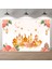 SK2814 Ince Vinil 150X100CM Seekpro Fotoğraf Arkaplanları Cami Ramazan Mavi Kraliyet Kareem Mübarek Parti Poster Bebek Doğum Günü Fotoğraf Arkaplanlarıfotoğraf Çağrısı (Yurt Dışından) 1