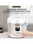 WHITE5L 220V Peskoe Mini Pirinç Pişirici, Eski Moda 1-2-3 Kişi Yapışmaz Yüzey Pişirme Pirinç Pişirici, Çok Fonksiyonlu Ev 2l 3l 4l 5l (Yurt Dışından) 3