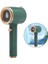 Yeşil Ingiltere Taşınabilir Portatif Giysi Buharlayıcısı 110-220 V Kumaş Buharlı Ütü 50 ml Su Deposu Dikey Hızlı Isı Ütü Makinesi Ev Aletleri (Yurt Dışından) 3