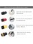 8 Adet Karcher Aksesuarları, Karcher Easyfix Sc2 Sc3 Sc4 Sc5 Için Yedek Paspas Başlıkları Bezi Paçavralar Mikrofiber Paspas Kapağı Buharlı Temizleyici (Yurt Dışından) 4
