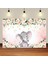 L1169 Ince Vinil 210X150CM Seekpro Vinil Fil Erkek Kız Yeni Doğan Bebek Duş Afişi Fotoğraf Arka Planları Çocuk Doğum Günü Fotoğrafçılığı Arka Planlarını Özelleştirin (Yurt Dışından) 1