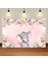 L1154 Ince Vinil 150X100CM Seekpro Vinil Fil Erkek Kız Yeni Doğan Bebek Duş Afiş Fotoğraf Arka Planları Çocuk Doğum Günü Fotoğrafçılığı Arka Planlarını Özelleştirin (Yurt Dışından) 1