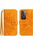 Oppo RENO12 5g Flip Cüzdan Telefon Kılıfı Için Lüks Pu Deri Kılıf Kart ile (Yurt Dışından) 1