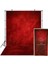 SK6058 Ince Vinil 150 x 220 cm Neoback Vinil Misty Kırmızı Koyu Eski Usta Soyut Fotoğrafçılık Arkaplanı Fotoğraf Stüdyosu Profesyonel Portre Arkaplanları (Yurt Dışından) 3