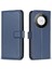 Huawei Mate 60 Pro Iş Kılıf Çoklu Kart Yuvası Için Flip Case (Yurt Dışından) 5