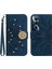 Realme C65 4g Darbeye Dayanıklı Tpu Kabuk Kapak Cüzdan Kredi Kartı Pu (Yurt Dışından) 1
