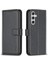 Samsung Galaxy A34 5g Iş Cüzdan Çok Renkli Çoklu Kart Için Flip Case (Yurt Dışından) 5