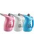 Kırmızı Ab Portatif Giysi Buharlayıcısı 1500W Ev Kumaş Buharlı Ütü 280ML Mini Taşınabilir Dikey Hızlı Isı Giysi Ütüleme Için (Yurt Dışından) 3